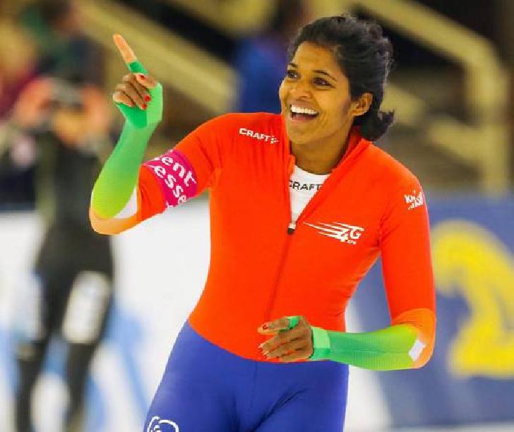 Olympische Spelen Pyeongchang 2018. Resultaten Schaatsen 500 m vrouwen Olympische Spelen Pyeongchang 2018. Resultaten Schaatsen 500 m vrouwen