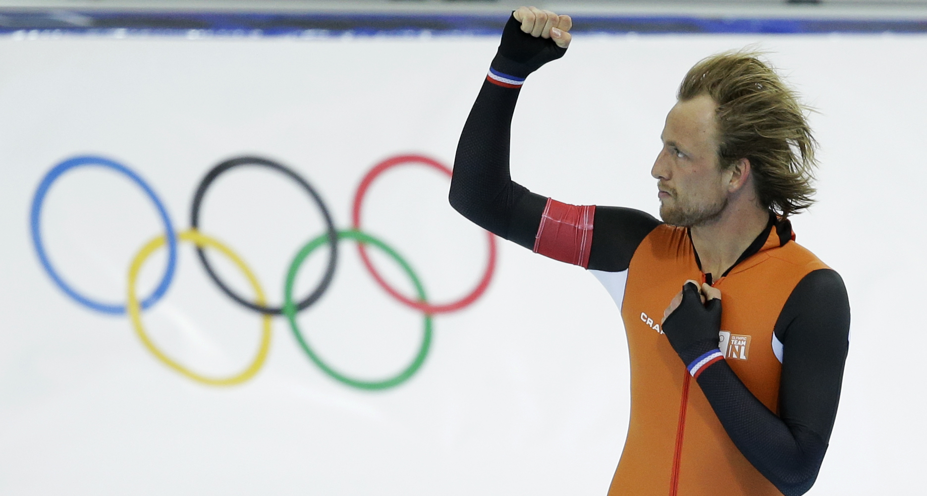 Olympische Spelen Sotsji 2014 Programma / Resultaten Schaatsen 500 m mannen Olympische Spelen Sotsji 2014 Programma / Resultaten Schaatsen 500 m mannen