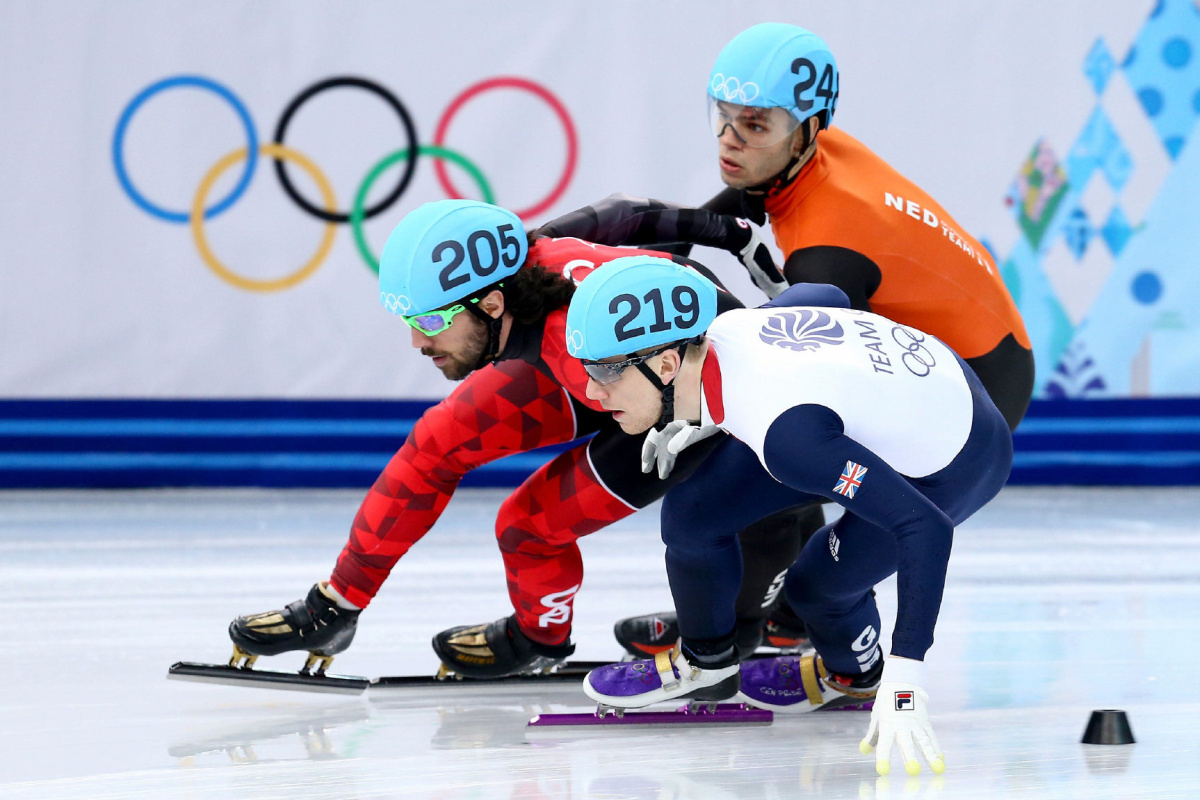 Charles Hamelin Sotsji 2014 shorttrack-mannen-1500-m