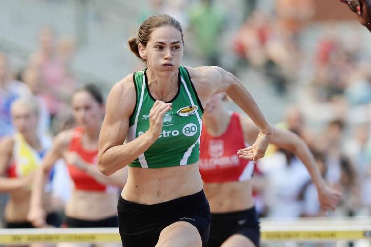 Sara Aerts