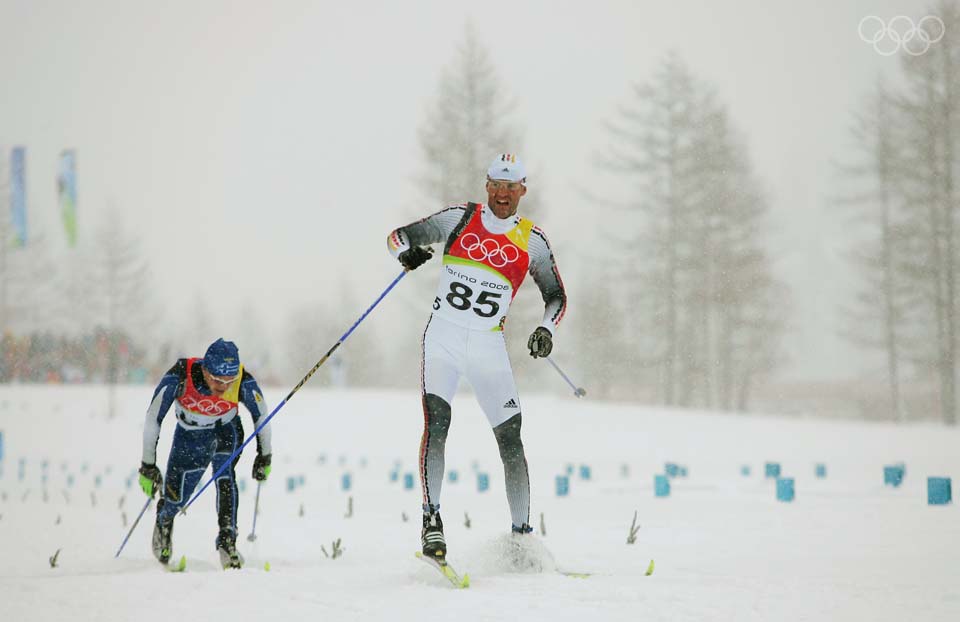 15 km Vrije Stijl