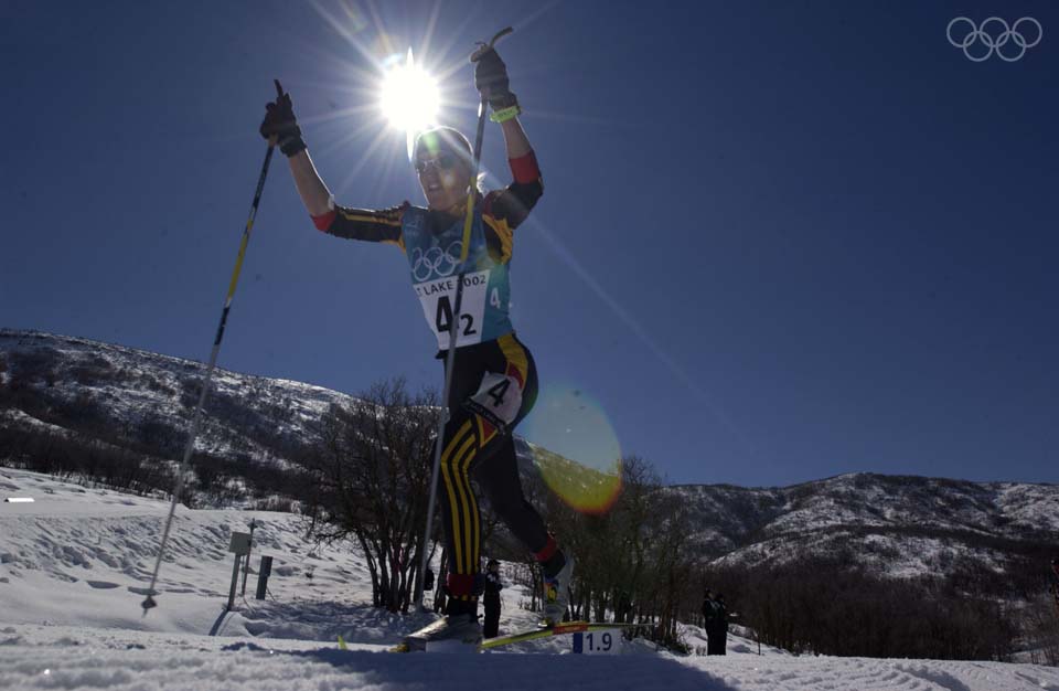 30 km, Massastart Klassiek