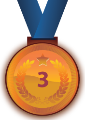 brons spelen Sotsji 2014