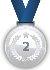 zilver spelen Sochi 2014