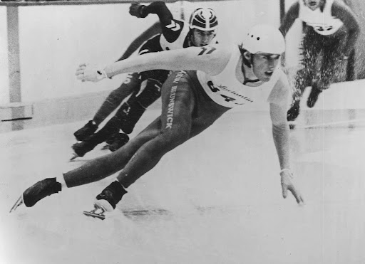 Shorttrack